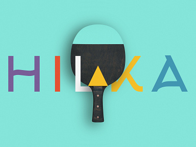 Hilka behance brand product product design prototype