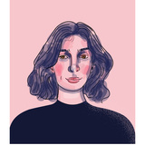 anna tskhomaria