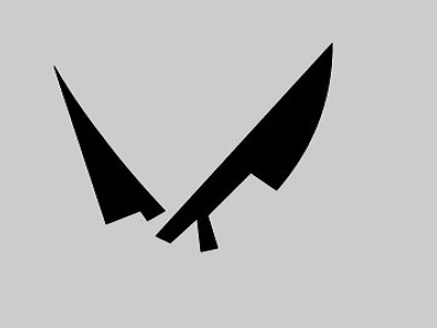 Bird branding illustration logo vector