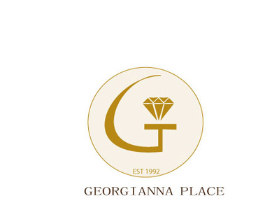 G branding design illustration logo vector