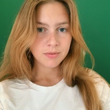 Elizaveta  Prilutskaya