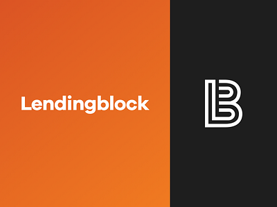 Lendingblock - Branding