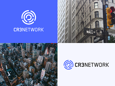 CR3 Network - Brand