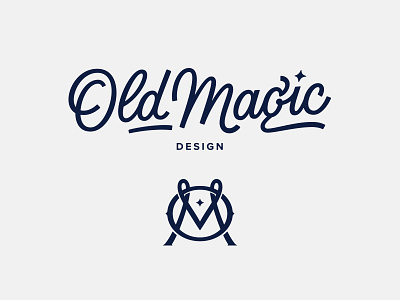 Old Magic Design