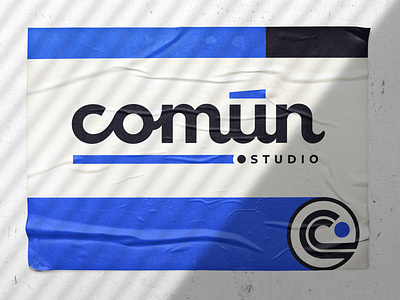 Comun Logo