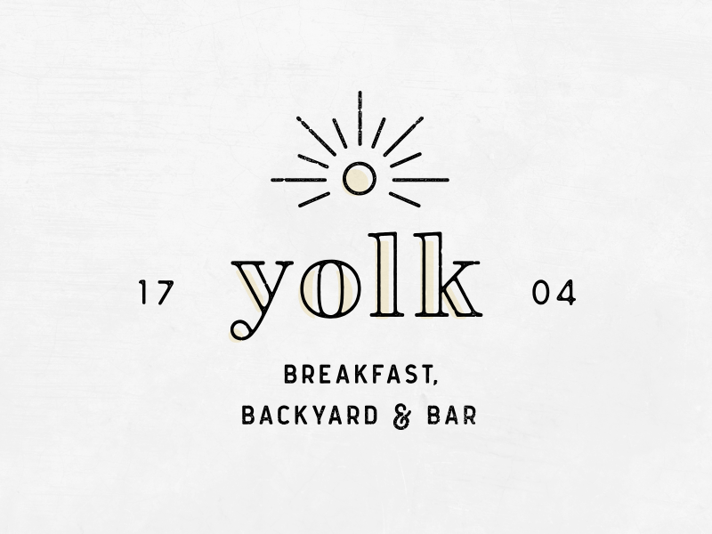 Yolk