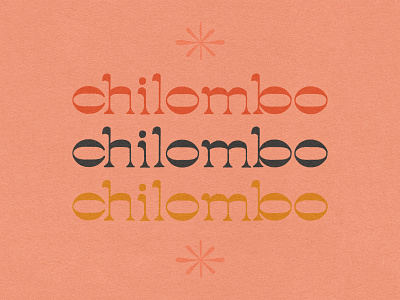 Chilombo