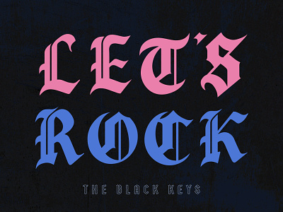 Top 10 Albums of 2019 / 4. Let's Rock - The Black Keys