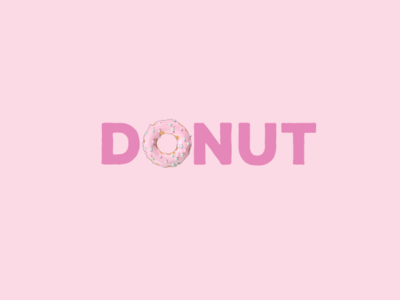 Donut