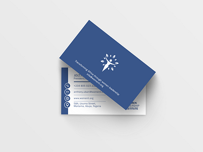 Business Card design