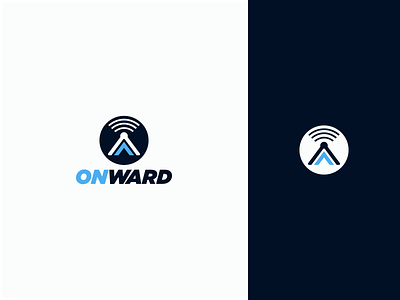 Driverless Car logo - Daily Logo Challenge branding dailylogo dailylogochallenge design inspiration logo