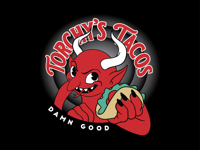 Torchy S Tacos Design By Chelsea Taylor On Dribbble