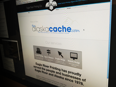 Akcache