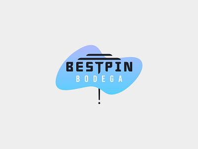 Bestpin Bodega Logo bespin bodega cloud cloud city design logo pin pins star wars