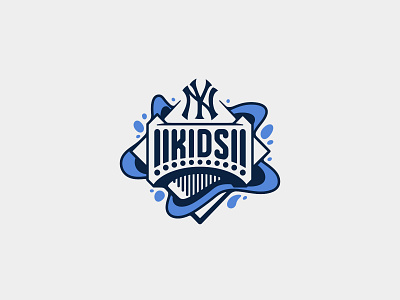 Yankees Kids Logo