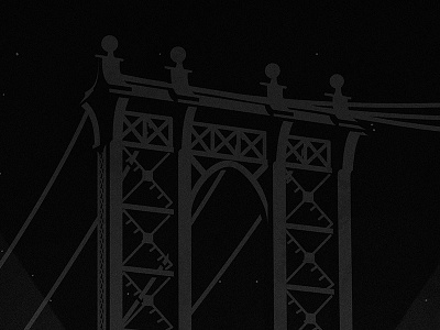 Manhattan Bridge - DUMBO
