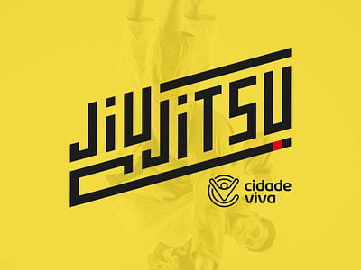 logo | Brazilian Jiu-Jitsu brand dojo fight illustrator jiujitsu logo logotipe martial art