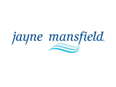 "Jayne" Mansfield bootleg jayne mansfield logo logo design mansfield plumbing toilet typography youfelloff
