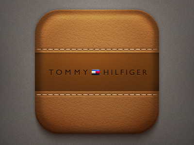 Tommy icon