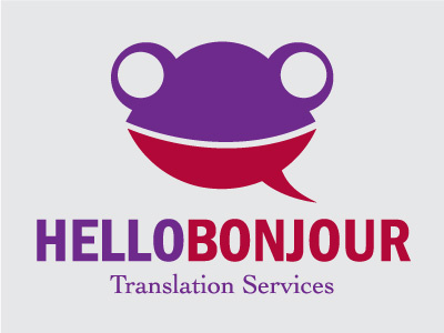 HelloBonjour Translation Services