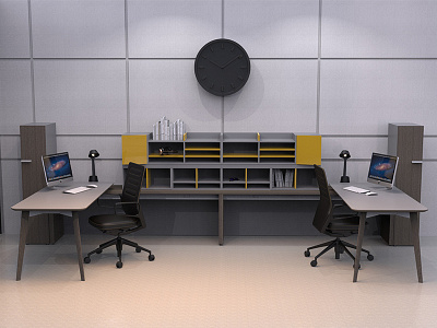 Furniture Render beginner furniture keyshot render