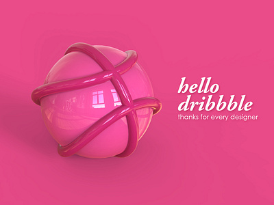 Dribbble first aid