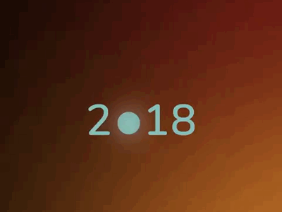 Happy new year! 2019