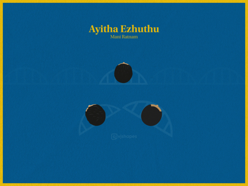 Aayutha Ezhuthu Tamil Movie Download