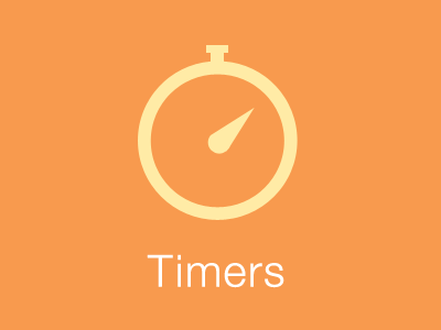 Timer icon, iPhone app timer icon icons iphone app stopwatch