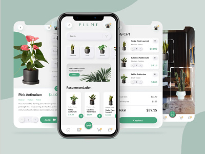 Plant App