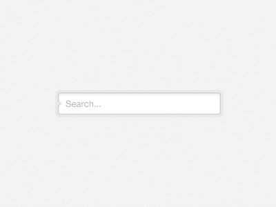 Minimal Search clean minimal minimalist minimalistic search searchbox web website