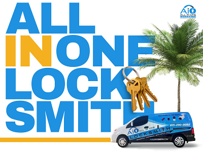 All In One Locksmith