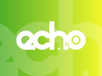 echo Logo