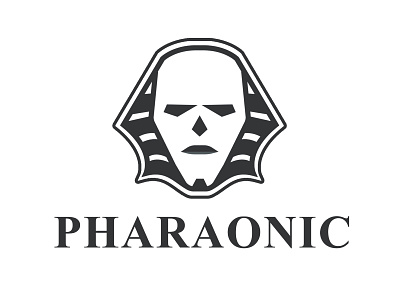 Pharaonic Logo