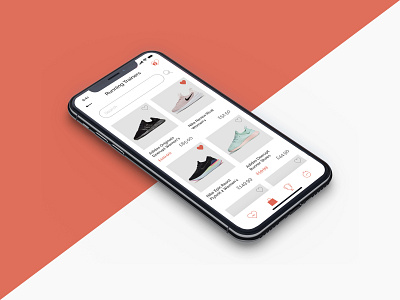 fitlab Product Page