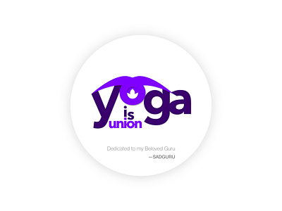 Yoga Devotion Quote brand identity branding flyers graphic design illustration inspiration life coach logo logo design logodesign logotype poster poster design quote design ui uiux ux visual design