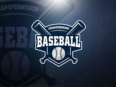 BASEBALL CHAMPIONSHIP