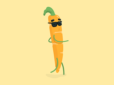 Carrot