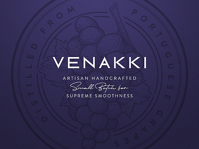 Venakki Mixology