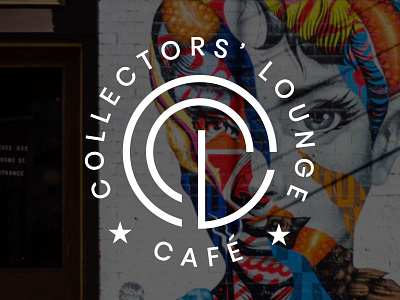 Collectors  Lounge Cafe