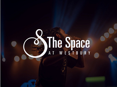 The Space at Westbury Logo brand designer branding charithdesign design icon illustration logo type typography vector