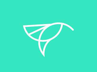 Fly Like a Bird – Daily Inspiration Series #011 Charith Design™ animation blace brand designer branding charithdesign design flat helloblace icon illustration logo theaspries theblace typography ui design vector