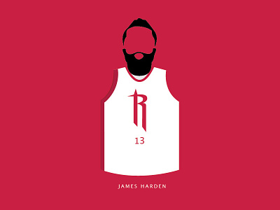 James Harden