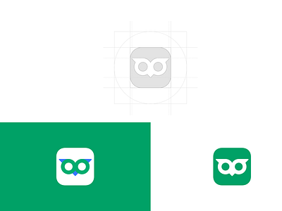 View logo icon ui vector