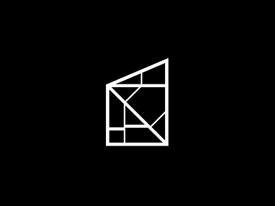 A+Pracownia | Architecture Bureau architecture branding bureau corporate identity design form geometry graphic graphicdesign logo visual identity