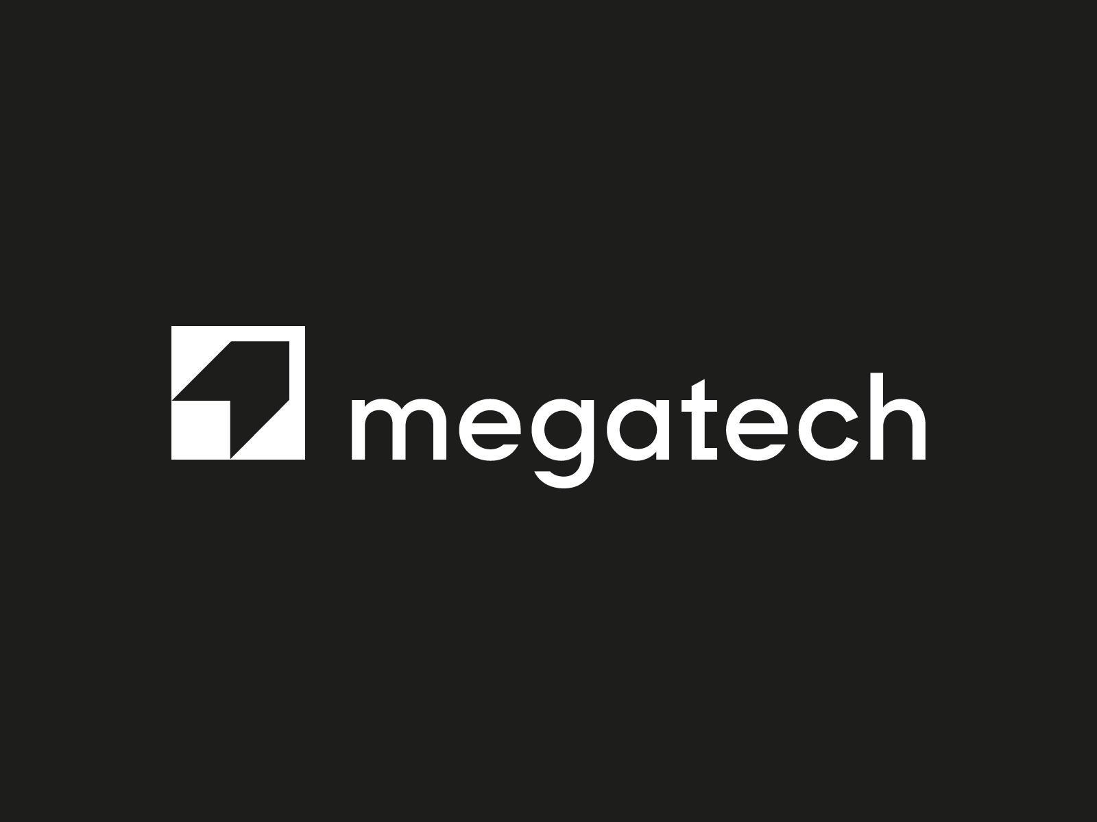 Megatech | Plastics by bisoñ studio on Dribbble