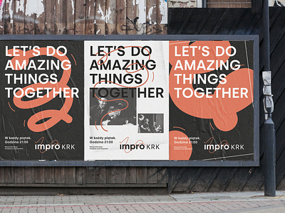 Impro KRK | Improvisational Theatre