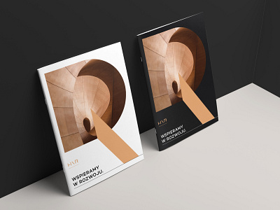 HNR | Financial Advisor advisor branding brochure catalog corporate identity cover design financial graphic graphicdesign logotype print stationery visual identity