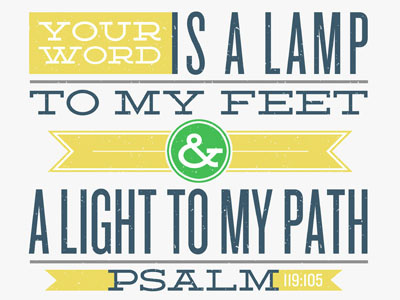 Psalm 119