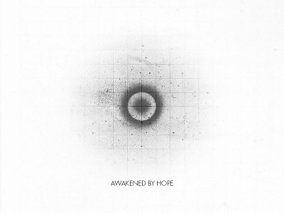 Awakened By Hope record